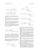 LIQUID CRYSTAL COMPOSITION AND LIQUID CRYSTAL DISPLAY DEVICE diagram and image