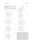 METAL COMPLEXES diagram and image