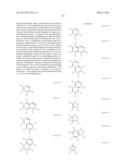 METAL COMPLEXES diagram and image