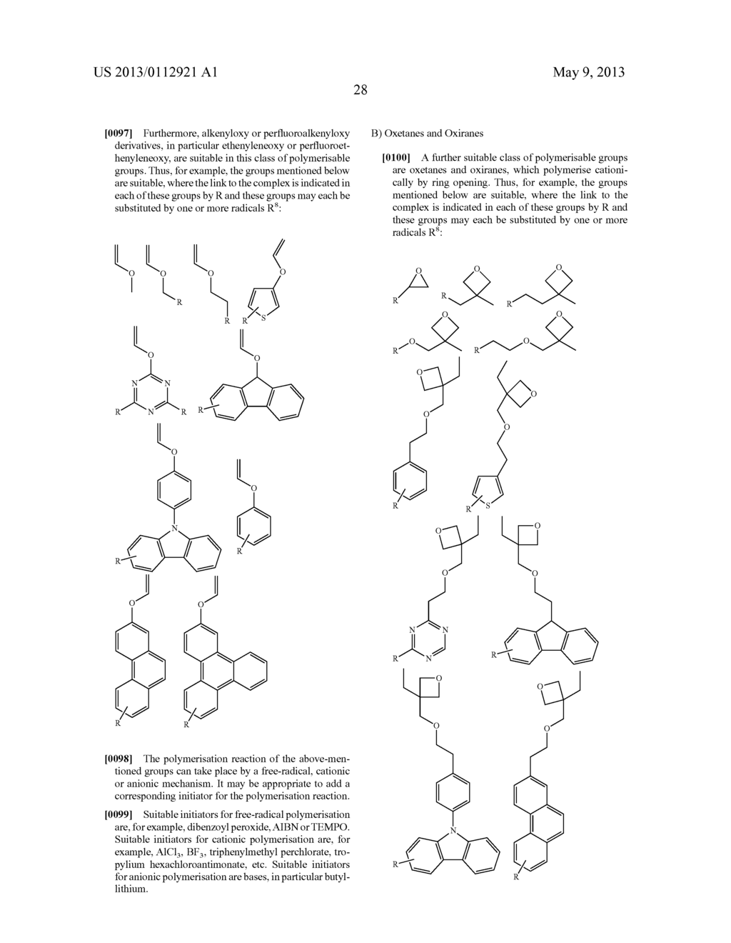 METAL COMPLEXES - diagram, schematic, and image 29