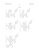 METAL COMPLEXES diagram and image