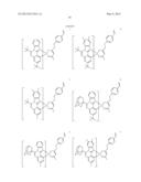 METAL COMPLEXES diagram and image