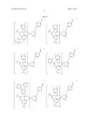 METAL COMPLEXES diagram and image