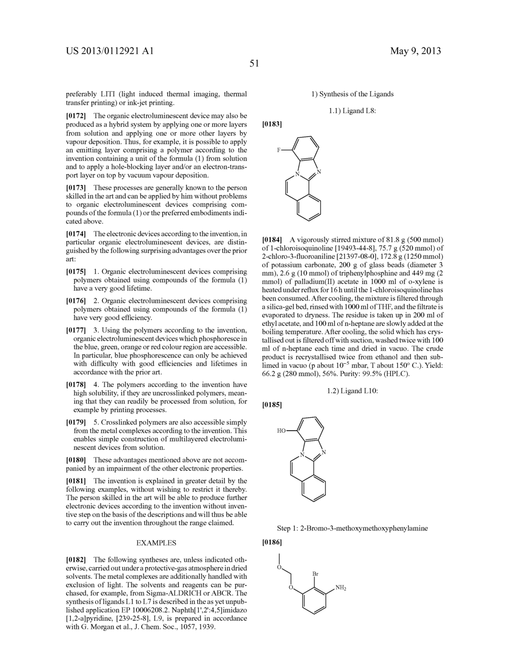 METAL COMPLEXES - diagram, schematic, and image 52