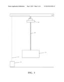 CHAIN DRIVE CONTROL SYSTEM diagram and image