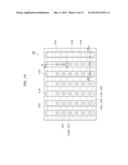 NONVOLATILE MEMORY ELEMENT, NONVOLATILE MEMORY DEVICE, AND MANUFACTURING     METHOD FOR THE SAME diagram and image