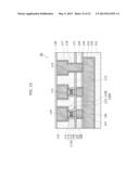 NONVOLATILE MEMORY ELEMENT, NONVOLATILE MEMORY DEVICE, AND MANUFACTURING     METHOD FOR THE SAME diagram and image