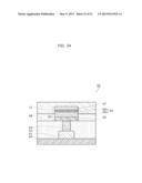 NONVOLATILE MEMORY ELEMENT, NONVOLATILE MEMORY DEVICE, AND MANUFACTURING     METHOD FOR THE SAME diagram and image