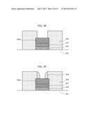 RESISTANCE CHANGE ELEMENT AND MANUFACTURING METHOD THEREFOR diagram and image