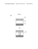 RESISTANCE CHANGE ELEMENT AND MANUFACTURING METHOD THEREFOR diagram and image