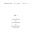 NOVEL HETEROCYCLIC COMPOUND AND ORGANIC LIGHT-EMITTING DEVICE INCLUDING     THE SAME diagram and image