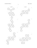 NOVEL HETEROCYCLIC COMPOUND AND ORGANIC LIGHT-EMITTING DEVICE INCLUDING     THE SAME diagram and image