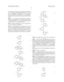 NOVEL HETEROCYCLIC COMPOUND AND ORGANIC LIGHT-EMITTING DEVICE INCLUDING     THE SAME diagram and image