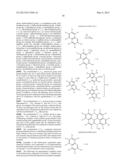 NOVEL HETEROCYCLIC COMPOUND AND ORGANIC LIGHT-EMITTING DEVICE INCLUDING     THE SAME diagram and image