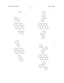 NOVEL HETEROCYCLIC COMPOUND AND ORGANIC LIGHT-EMITTING DEVICE INCLUDING     THE SAME diagram and image