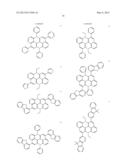 NOVEL HETEROCYCLIC COMPOUND AND ORGANIC LIGHT-EMITTING DEVICE INCLUDING     THE SAME diagram and image