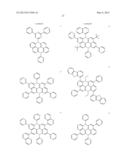 NOVEL HETEROCYCLIC COMPOUND AND ORGANIC LIGHT-EMITTING DEVICE INCLUDING     THE SAME diagram and image