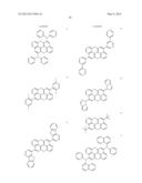 NOVEL HETEROCYCLIC COMPOUND AND ORGANIC LIGHT-EMITTING DEVICE INCLUDING     THE SAME diagram and image