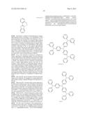 NOVEL HETEROCYCLIC COMPOUND AND ORGANIC LIGHT-EMITTING DEVICE INCLUDING     THE SAME diagram and image