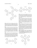 NOVEL HETEROCYCLIC COMPOUND AND ORGANIC LIGHT-EMITTING DEVICE INCLUDING     THE SAME diagram and image