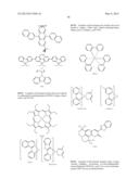 NOVEL HETEROCYCLIC COMPOUND AND ORGANIC LIGHT-EMITTING DEVICE INCLUDING     THE SAME diagram and image