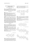 ORGANIC PHOTOELECTRONIC DEVICE AND IMAGE SENSOR diagram and image