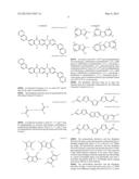 ORGANIC PHOTOELECTRONIC DEVICE AND IMAGE SENSOR diagram and image