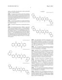 ORGANIC PHOTOELECTRONIC DEVICE AND IMAGE SENSOR diagram and image