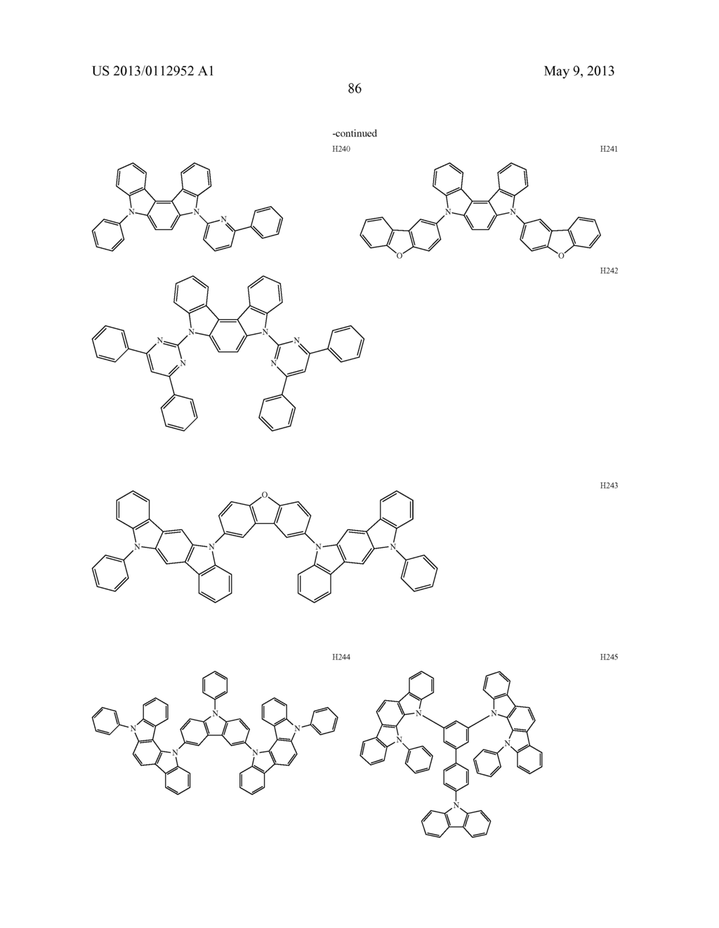 DEPOSITING PREMIXED MATERIALS - diagram, schematic, and image 89