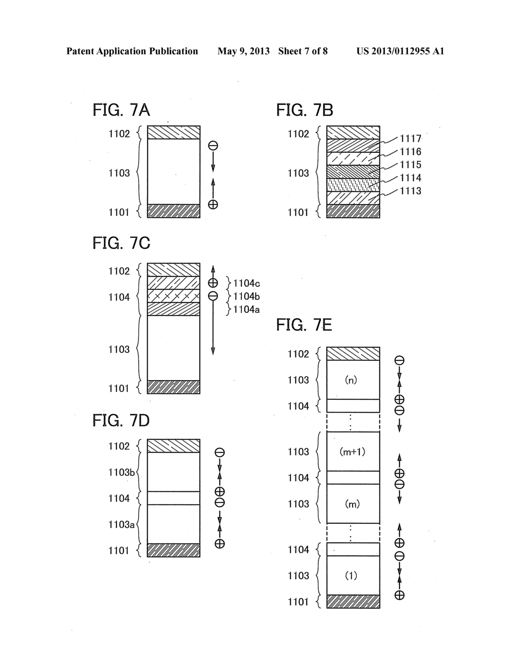 Light-Emitting Module and Light-Emitting Device - diagram, schematic, and image 08