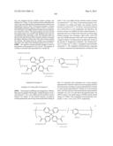 METHOD FOR MANUFACTURING ORGANIC LIGHT-EMITTING DEVICE AND ORGANIC     LIGHT-EMITTING DEVICE diagram and image