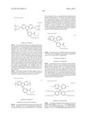 METHOD FOR MANUFACTURING ORGANIC LIGHT-EMITTING DEVICE AND ORGANIC     LIGHT-EMITTING DEVICE diagram and image