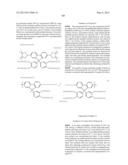 METHOD FOR MANUFACTURING ORGANIC LIGHT-EMITTING DEVICE AND ORGANIC     LIGHT-EMITTING DEVICE diagram and image