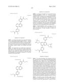 METHOD FOR MANUFACTURING ORGANIC LIGHT-EMITTING DEVICE AND ORGANIC     LIGHT-EMITTING DEVICE diagram and image