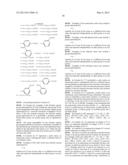 METHOD FOR MANUFACTURING ORGANIC LIGHT-EMITTING DEVICE AND ORGANIC     LIGHT-EMITTING DEVICE diagram and image