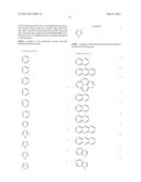 METHOD FOR MANUFACTURING ORGANIC LIGHT-EMITTING DEVICE AND ORGANIC     LIGHT-EMITTING DEVICE diagram and image