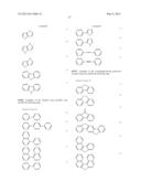 METHOD FOR MANUFACTURING ORGANIC LIGHT-EMITTING DEVICE AND ORGANIC     LIGHT-EMITTING DEVICE diagram and image