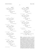 METHOD FOR MANUFACTURING ORGANIC LIGHT-EMITTING DEVICE AND ORGANIC     LIGHT-EMITTING DEVICE diagram and image