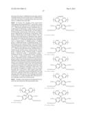 METHOD FOR MANUFACTURING ORGANIC LIGHT-EMITTING DEVICE AND ORGANIC     LIGHT-EMITTING DEVICE diagram and image