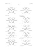 METHOD FOR MANUFACTURING ORGANIC LIGHT-EMITTING DEVICE AND ORGANIC     LIGHT-EMITTING DEVICE diagram and image