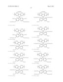 METHOD FOR MANUFACTURING ORGANIC LIGHT-EMITTING DEVICE AND ORGANIC     LIGHT-EMITTING DEVICE diagram and image