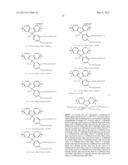 METHOD FOR MANUFACTURING ORGANIC LIGHT-EMITTING DEVICE AND ORGANIC     LIGHT-EMITTING DEVICE diagram and image