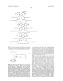 METHOD FOR MANUFACTURING ORGANIC LIGHT-EMITTING DEVICE AND ORGANIC     LIGHT-EMITTING DEVICE diagram and image