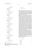 METHOD FOR MANUFACTURING ORGANIC LIGHT-EMITTING DEVICE AND ORGANIC     LIGHT-EMITTING DEVICE diagram and image