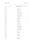 METHOD FOR MANUFACTURING ORGANIC LIGHT-EMITTING DEVICE AND ORGANIC     LIGHT-EMITTING DEVICE diagram and image