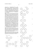 METHOD FOR MANUFACTURING ORGANIC LIGHT-EMITTING DEVICE AND ORGANIC     LIGHT-EMITTING DEVICE diagram and image