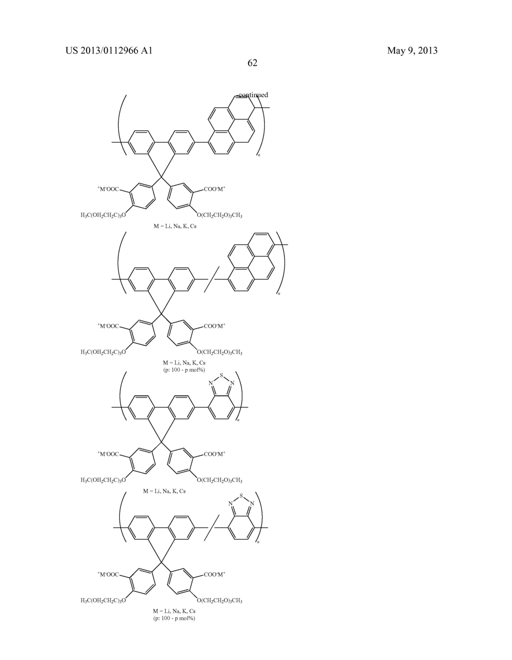 METHOD FOR MANUFACTURING ORGANIC LIGHT-EMITTING DEVICE AND ORGANIC     LIGHT-EMITTING DEVICE - diagram, schematic, and image 66