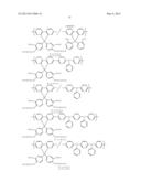 METHOD FOR MANUFACTURING ORGANIC LIGHT-EMITTING DEVICE AND ORGANIC     LIGHT-EMITTING DEVICE diagram and image