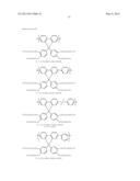 METHOD FOR MANUFACTURING ORGANIC LIGHT-EMITTING DEVICE AND ORGANIC     LIGHT-EMITTING DEVICE diagram and image