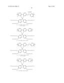 METHOD FOR MANUFACTURING ORGANIC LIGHT-EMITTING DEVICE AND ORGANIC     LIGHT-EMITTING DEVICE diagram and image